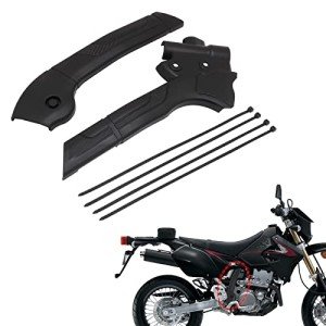 YSMOTO Motorcycle Frame Guards for DRZ400 Models