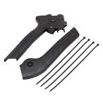 YSMOTO Motorcycle Frame Guards for DRZ400 Models