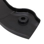 YSMOTO Motorcycle Frame Guards for DRZ400 Models