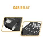 3-Pin 12V CF13 Flasher Relay for Turn Signals