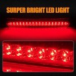 Cxdar LED Third Brake Light for Chevy Tahoe/Suburban