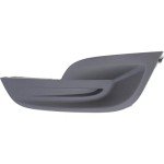 Nissan Altima Fog Light Covers Set 2013-2015