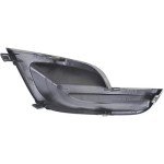 Nissan Altima Fog Light Covers Set 2013-2015