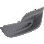 Nissan Altima Fog Light Covers Set 2013-2015