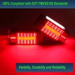 LED Boat Trailer Light Kit - Waterproof & Compact