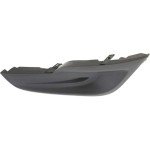Nissan Altima Fog Light Covers Set 2013-2015
