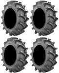 BKT TR 171 42x9.5-24 ATV Mud Tires Set