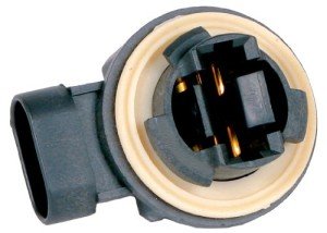 ACDelco LS233 Turn Signal & Parking Lamp Socket