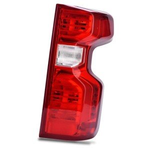 Lathsy Right Passenger Side Tail Light for Chevy
