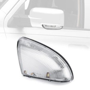 LED Side Mirror Turn Signal for Dodge Ram