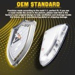 LED Side Mirror Turn Signal for Dodge Ram
