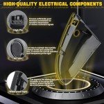 LED Side Mirror Turn Signal for Dodge Ram