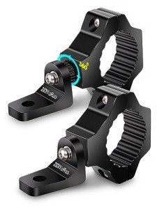 ZIDIYORUO 360° Light Bar Mounts for UTVs