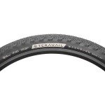Teravail Washburn Bicycle Tire - 700 x 42 Black