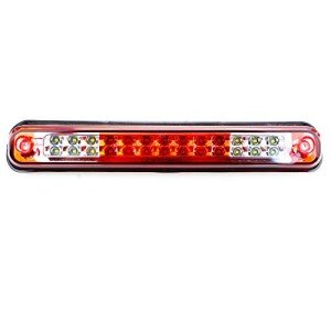 Tresound LED High Mount Brake Light for Chevy GMC