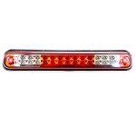 Tresound LED High Mount Brake Light for Chevy GMC