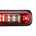 Tresound LED High Mount Brake Light for Chevy GMC