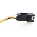 Tresound LED High Mount Brake Light for Chevy GMC