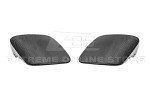 Chevrolet Corvette C5 Carbon Fiber Headlight Covers