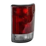TYC Right Tail Light for Ford Econoline 2004-2014
