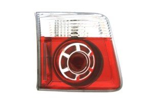 GM Parts Driver Side Backup Light Assembly