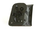 GM Parts Driver Side Backup Light Assembly