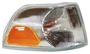 Volvo C70 Right Turn Signal Light Assembly