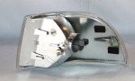 Volvo C70 Right Turn Signal Light Assembly