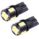 Cab Roof Running Lights Kit for Ford Trucks