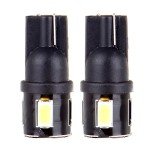 Cab Roof Running Lights Kit for Ford Trucks