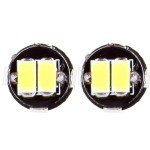 Cab Roof Running Lights Kit for Ford Trucks
