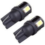 Cab Roof Running Lights Kit for Ford Trucks