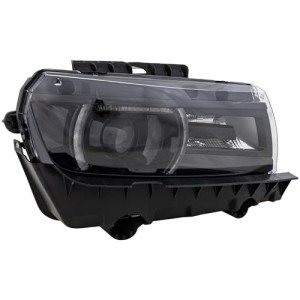 Chevrolet Camaro 2014-2015 Right Headlight Assembly