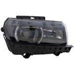 Chevrolet Camaro 2014-2015 Right Headlight Assembly