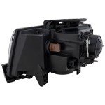 Chevrolet Camaro 2014-2015 Right Headlight Assembly