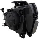 Chevrolet Camaro 2014-2015 Right Headlight Assembly