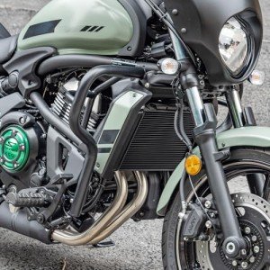 Motorcycle Engine Guard Crash Bar for Vulcan S