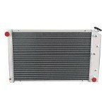 RadySpeed Aluminum Radiator with Fans for Chevy
