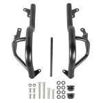 Motorcycle Engine Guard Crash Bar for Vulcan S
