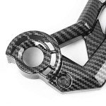 Kawasaki Ninja Z650 Durable Frame Cover Set