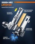 SEALIGHT H11/H9/H8 Off-Road Fog Bulbs