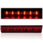 PIT66 LED 3rd Brake Light for Truck Caps