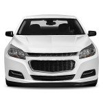 PIT66 Fog Light Covers for Malibu 2013-2016