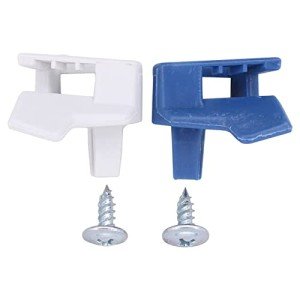 Toyota Tacoma Marker Light Clips 2001-2004