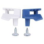 Toyota Tacoma Marker Light Clips 2001-2004