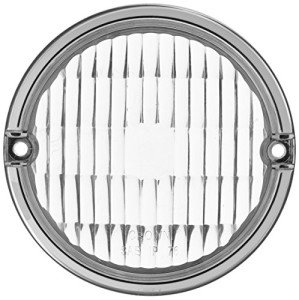 Crown Automotive Clear Parking Lamp Lens