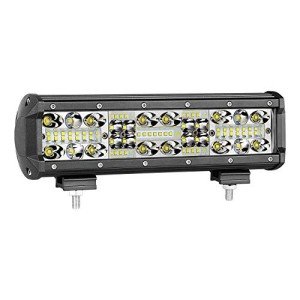 10-Inch 150W LED Light Bar for Off-Road Vehicles