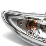 CPOWACE Front Headlight Assemblies for International Trucks