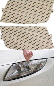 Clear Headlight Covers for VW Jetta (99-04)