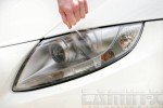 Clear Headlight Covers for VW Jetta (99-04)